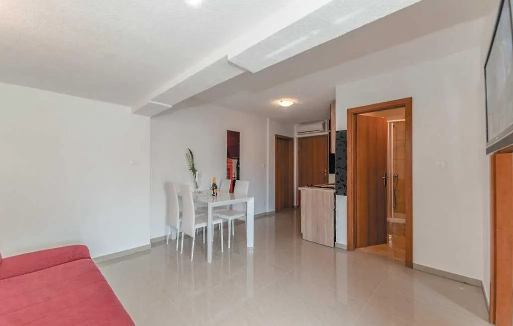Haus Jelena Appartement 4 Biograd Na Moru Croacia