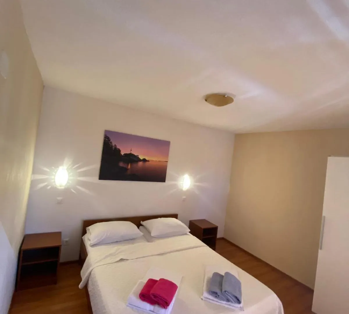 Haus Jelena Appartement 4 Biograd Na Moru Apartamento