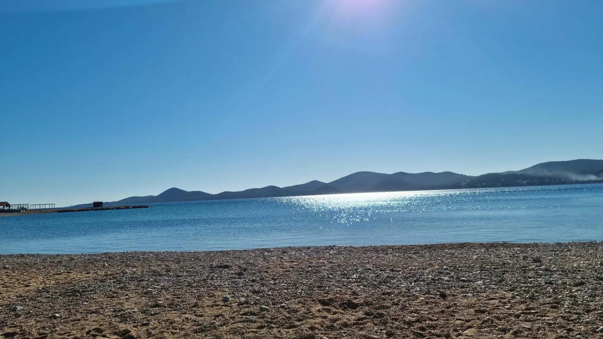 Apartamento Haus Jelena Appartement 4 Biograd Na Moru