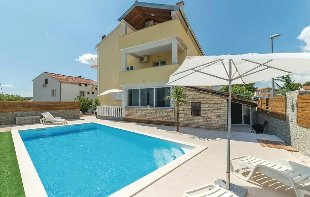 Haus Jelena Appartement 4 Biograd Na Moru